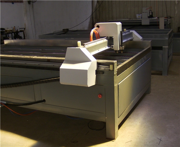數控等離子切割機