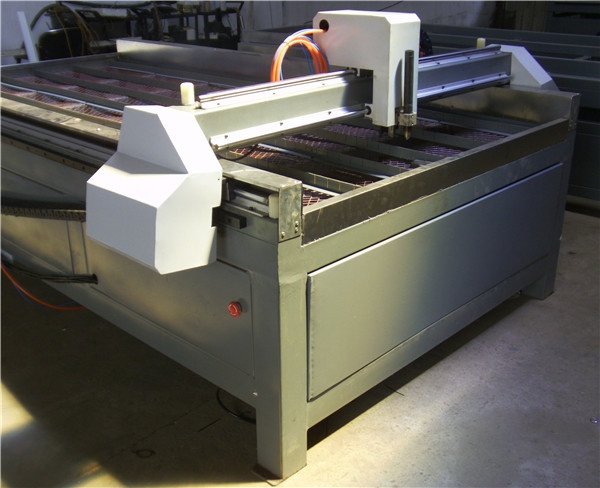 數控等離子切割機