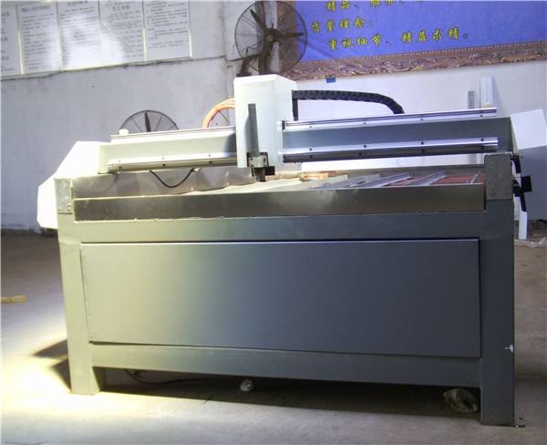 數控等離子切割機