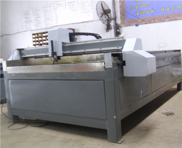 數控等離子切割機