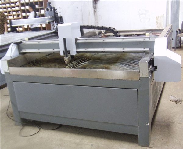 數控等離子切割機